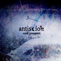 Рецензия: Antiscion - Cold Prospect (2012)