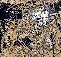 С любовью из Потерянного рая (Paradise Lost)