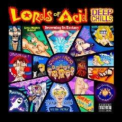 Lords Of Acid возвращаются с "Deep Chills"!