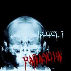 Raccoon_7 - Paranoia (2012)