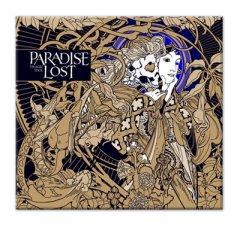 "Трагичный идол" Paradise Lost