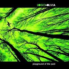 Logic & Olivia - Playground Of The Past (2012)