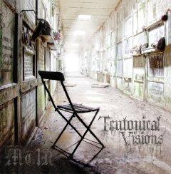 Рецензия: MC1R - Teutonical Visions (2011)