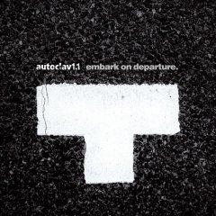Рецензия: Autoclav1.1 - Embark On Departure (2012)