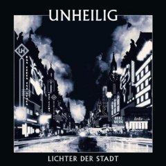 Рецензия: Unheilig - Lichter Der Stadt (2012)