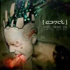 Рецензия: Grendel - Timewave Zero (2012)