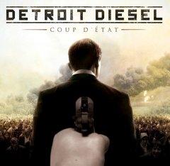 Рецензия: Detroit Diesel - Coup D