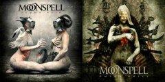 Moonspell - Alpha Noir / Omega White (2CD) (2012)