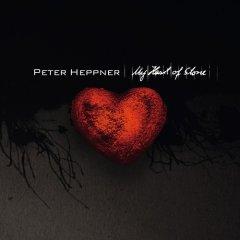 Рецензия: Peter Heppner - My Heart Of Stone (2012)