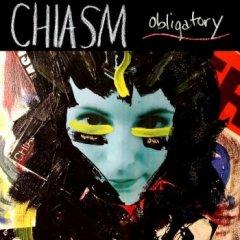 Chiasm - Obligatory (EP) (2012)