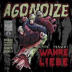 Agonoize - продолжение истории о "настоящей любви"