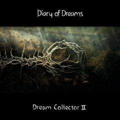 Второй том раритетов от Diary Of Dreams "Dream Collector II"