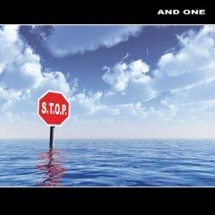 And One - S.T.O.P. (2CD) (2012)