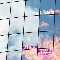 "The 6th Floor / Instructed By The Devil" - новый двойной сингл !distain