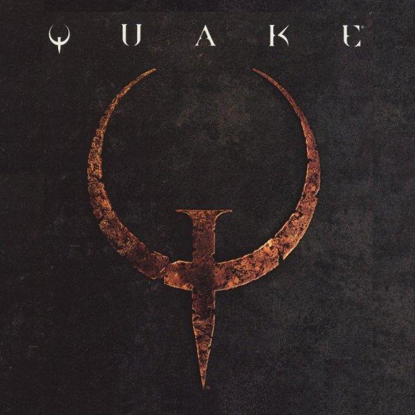 Trent Reznor - Quake
