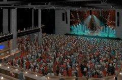 Отчет: концерт The Prodigy в Москве (01.06.2012)