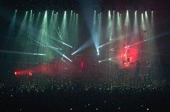 Отчет: концерт The Prodigy в Москве (01.06.2012)