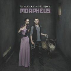 In Strict Confidence - Morpheus (EP) (2012)