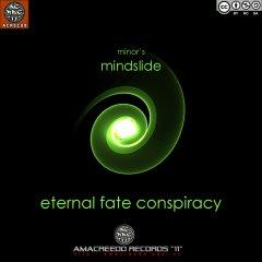 MindSlide (Minor's) - Eternal Fate Conspiracy (2012)
