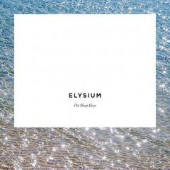 Новый альбом Pet Shop Boys "Elysium"