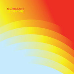 "Солнечный" релиз от Schiller