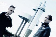 Klonavenus выпускают дебютный альбом "KlonaWelt"