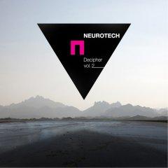 Neurotech выпускает "Decipher Vol.2"
