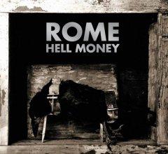 "Адские деньги" проекта Rome