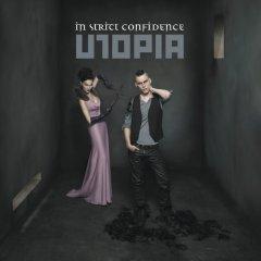 Рецензия: In Strict Confidence - Utopia (2CD) (2012)