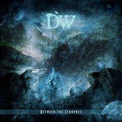 Дебютный альбом Distorted World - "Between The Strophes"