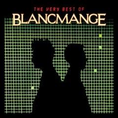 Blancmange - The Very Best Of Blancmange (2CD) (2012)