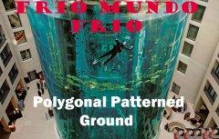 Frio Mundo Frio - Polygonal Patterned Ground (2012)
