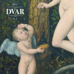 Dvar - Deii (2CD) (2012)