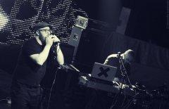Отчёт: X Synthetic Snow Festival (07-08.12.2012)