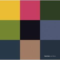 "Lost Sirens" - новый мини-альбом New Order
