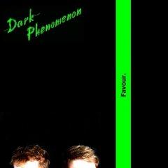 Dark Phenomenon выпускает альбом ремиксов "Favour"