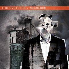 Interdictor - Noumenon (EP) (2013)