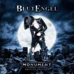 Рецензия: Blutengel - Monument (2013)