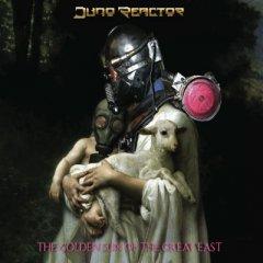   Juno Reactor "The Golden Sun Of The Great East"
