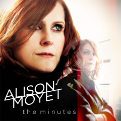 Alison Moyet    "The Minutes"