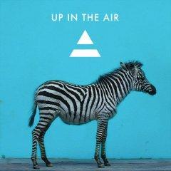  30 Seconds To Mars "Up In The Air"   