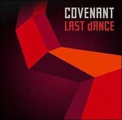 " "  Covenant