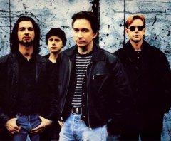 20 лет назад вышел альбом Depeche Mode "Songs Of Faith And Devotion"