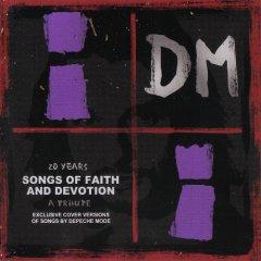 VA - 20 Years Songs Of Faith And Devotion - A Tribute to Depeche Mode (2013)