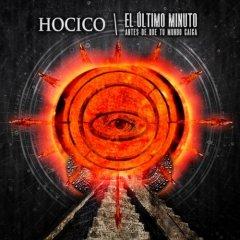 Отчет: концерт Hocico в Москве (31.03.2013)