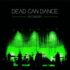 Dead Can Dance - In Concert (2013)