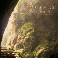 Sturmpercht - Bergentruckt (2013)