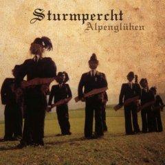 Sturmpercht - Alpengluhen (2013)