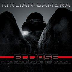 Kirlian Camera - Eclipse (Das Schwarze Denkmal) (2CD) (2013)