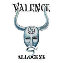 Valence - Allogene (2012)